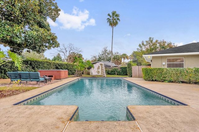 6419 HIDDEN DALE AVENUE, Orlando, FL 32819