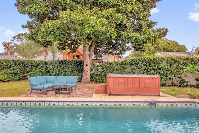 6419 HIDDEN DALE AVENUE, Orlando, FL 32819