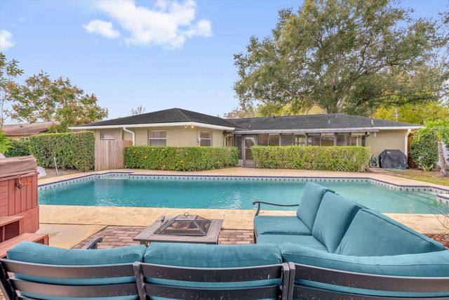 6419 HIDDEN DALE AVENUE, Orlando, FL 32819