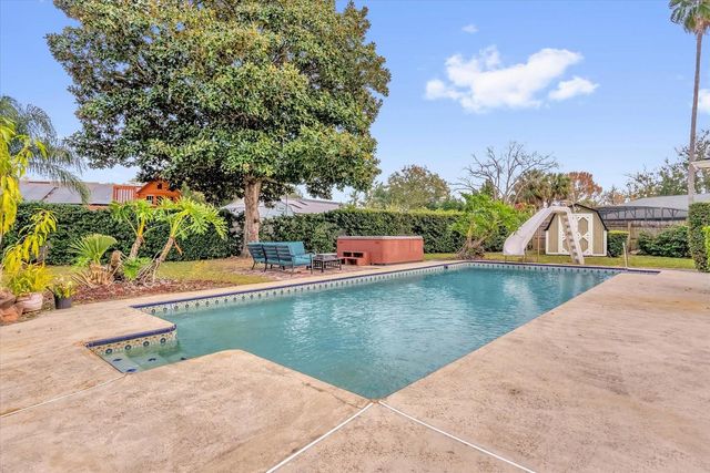 6419 HIDDEN DALE AVENUE, Orlando, FL 32819