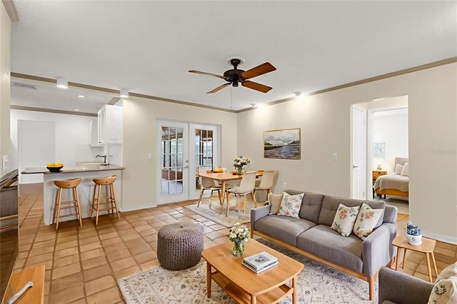 6419 HIDDEN DALE AVENUE, Orlando, FL 32819