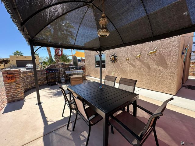 14442 E 53 Dr, Yuma, AZ 85367