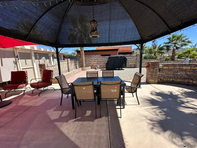 14442 E 53 Dr, Yuma, AZ 85367