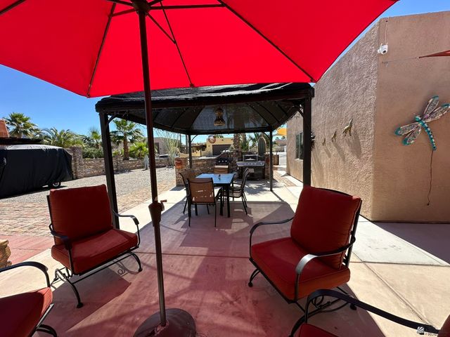 14442 E 53 Dr, Yuma, AZ 85367