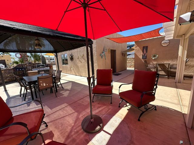 14442 E 53 Dr, Yuma, AZ 85367