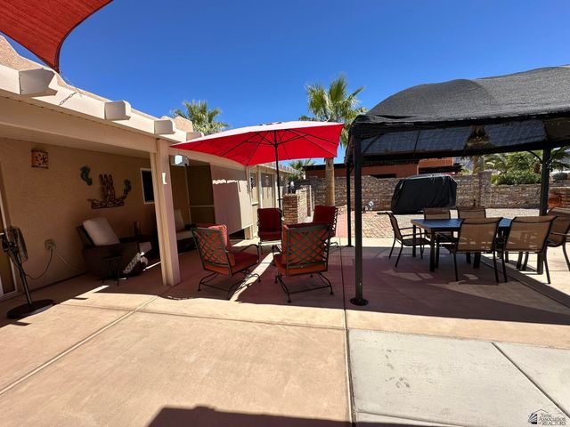 14442 E 53 Dr, Yuma, AZ 85367