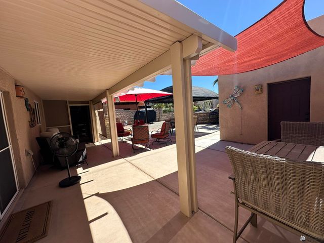 14442 E 53 Dr, Yuma, AZ 85367