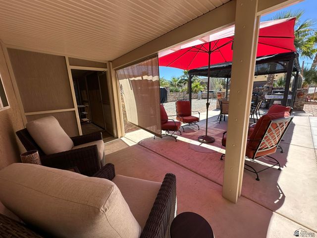 14442 E 53 Dr, Yuma, AZ 85367