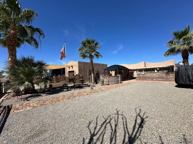 14442 E 53 Dr, Yuma, AZ 85367