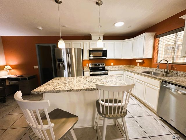 14442 E 53 Dr, Yuma, AZ 85367