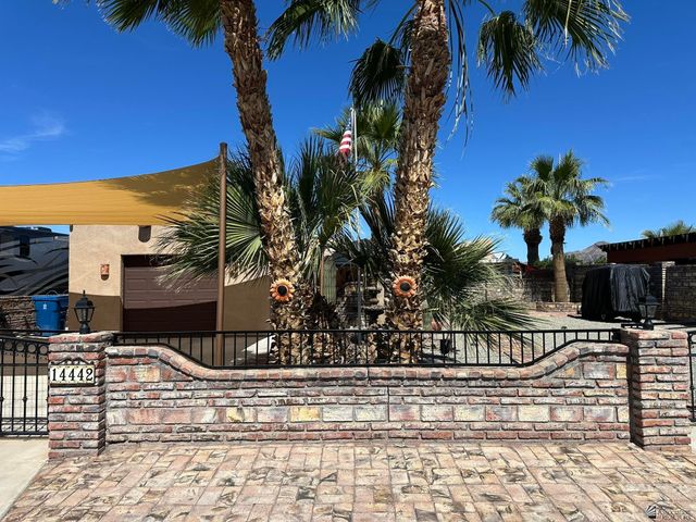 14442 E 53 Dr, Yuma, AZ 85367