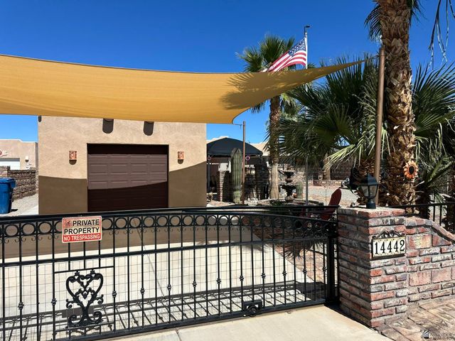 14442 E 53 Dr, Yuma, AZ 85367