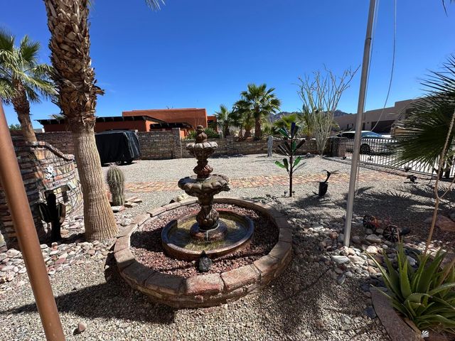 14442 E 53 Dr, Yuma, AZ 85367