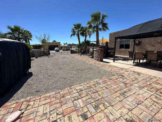 14442 E 53 Dr, Yuma, AZ 85367