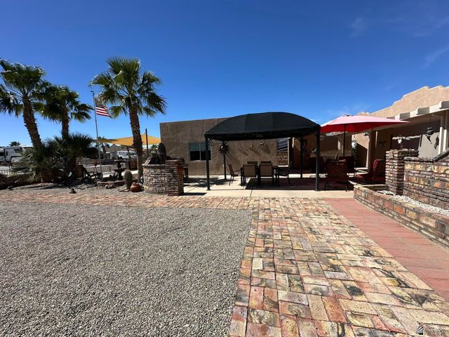 14442 E 53 Dr, Yuma, AZ 85367