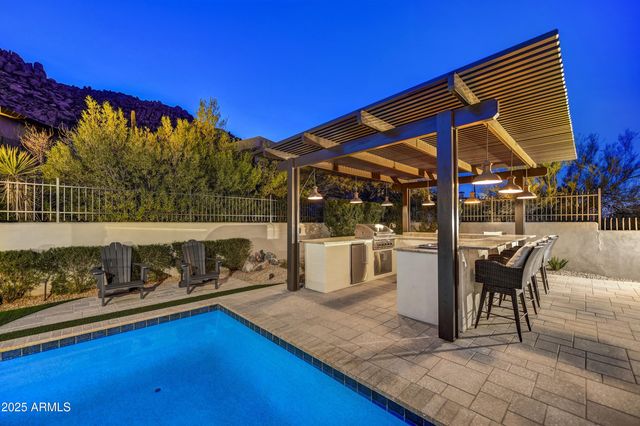 25436 N 114TH Street, Scottsdale, AZ 85255