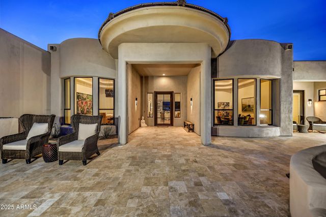 25436 N 114TH Street, Scottsdale, AZ 85255