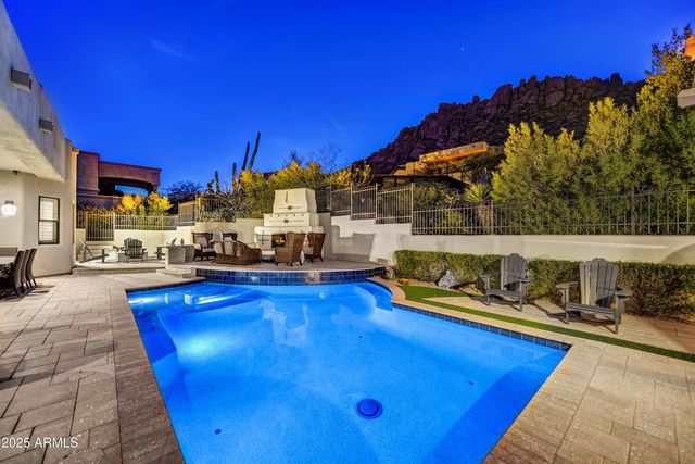 25436 N 114TH Street, Scottsdale, AZ 85255