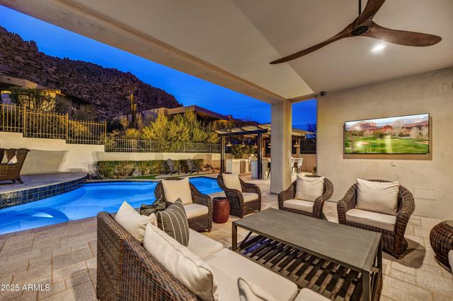 25436 N 114TH Street, Scottsdale, AZ 85255