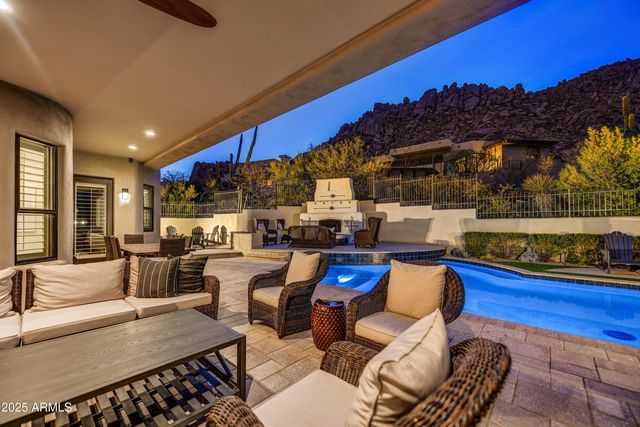 25436 N 114TH Street, Scottsdale, AZ 85255