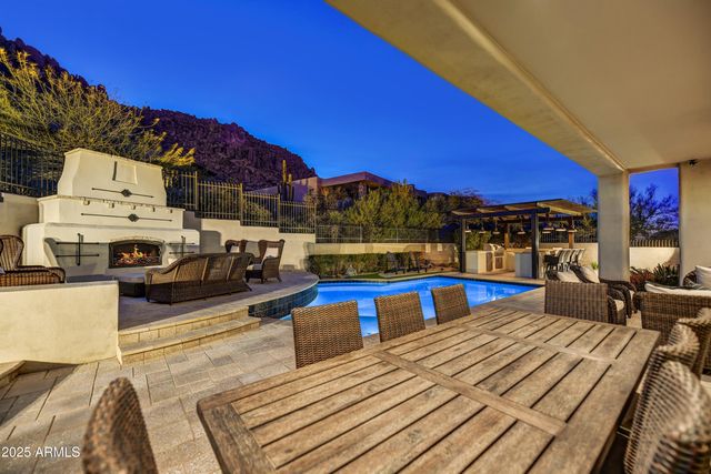 25436 N 114TH Street, Scottsdale, AZ 85255