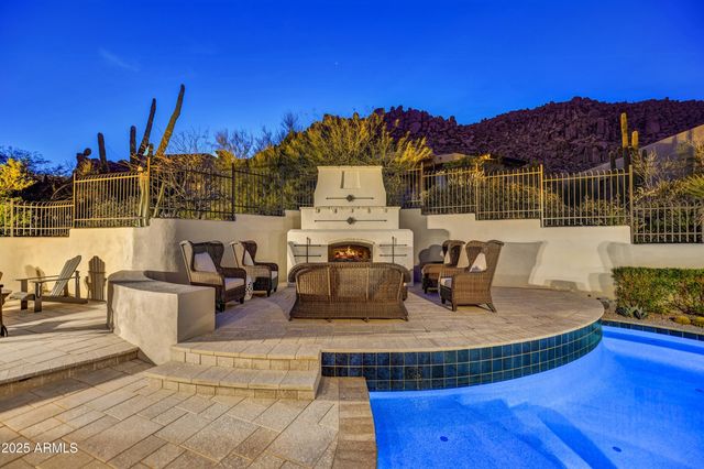 25436 N 114TH Street, Scottsdale, AZ 85255