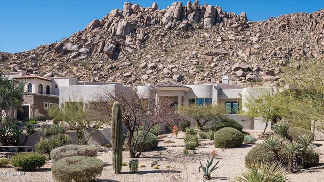 25436 N 114TH Street, Scottsdale, AZ 85255