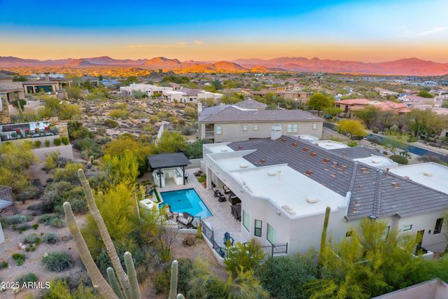 25436 N 114TH Street, Scottsdale, AZ 85255