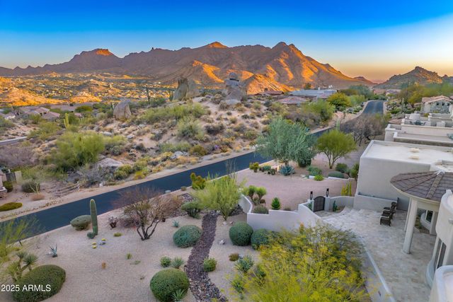 25436 N 114TH Street, Scottsdale, AZ 85255