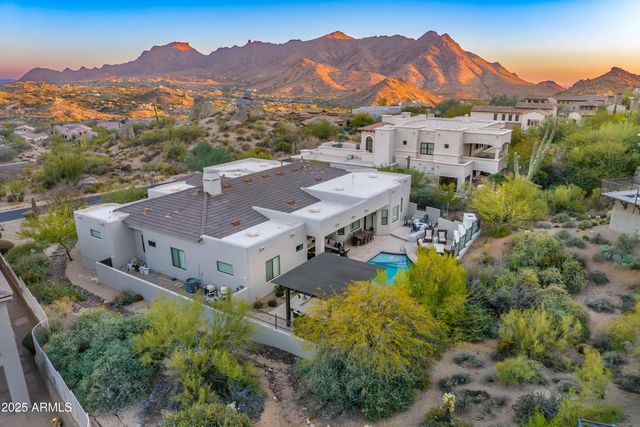 25436 N 114TH Street, Scottsdale, AZ 85255