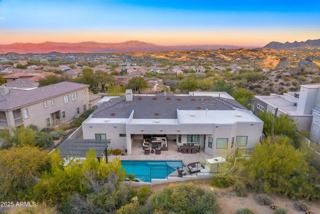 25436 N 114TH Street, Scottsdale, AZ 85255