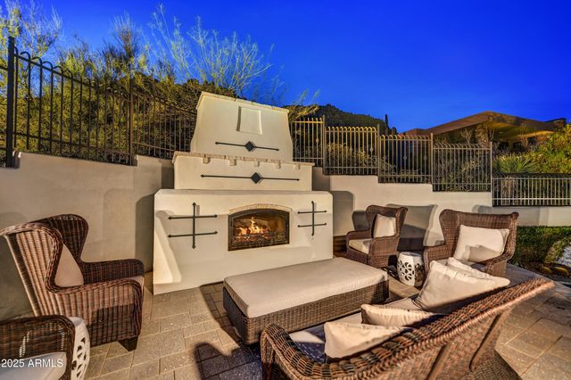 25436 N 114TH Street, Scottsdale, AZ 85255