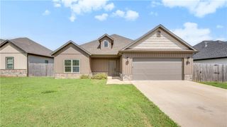 1230 Mt Hood Drive, Centerton, AR 72719