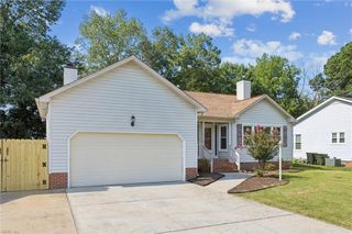 105 Richard RN, Yorktown, VA 23693
