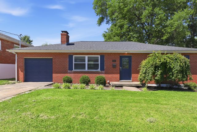 23 Edward Avenue, Florence, KY 41042