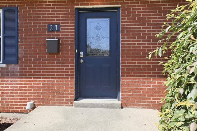 23 Edward Avenue, Florence, KY 41042