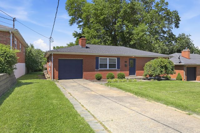 23 Edward Avenue, Florence, KY 41042