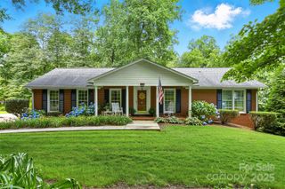 701 4th Avenue NE, Conover, NC 28613