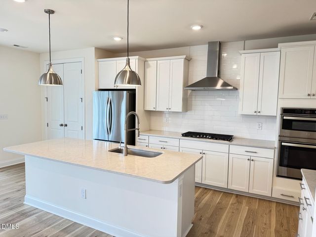 930 Baldwin Ridge Road, Apex, NC 27523