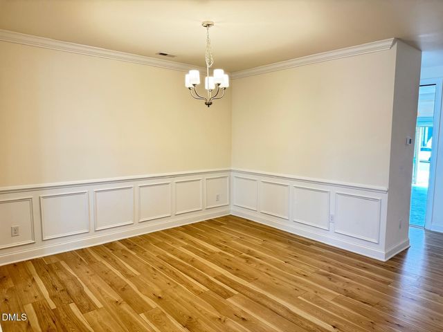 930 Baldwin Ridge Road, Apex, NC 27523