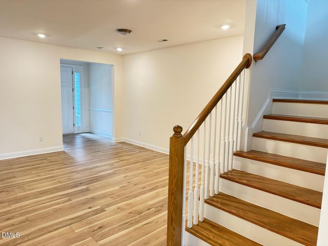 930 Baldwin Ridge Road, Apex, NC 27523