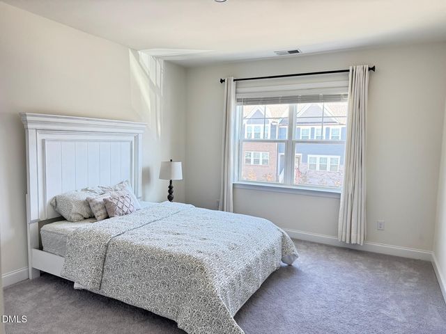 930 Baldwin Ridge Road, Apex, NC 27523