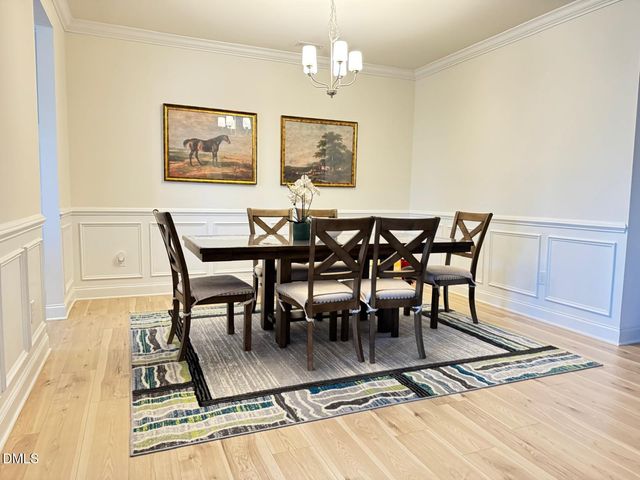 930 Baldwin Ridge Road, Apex, NC 27523