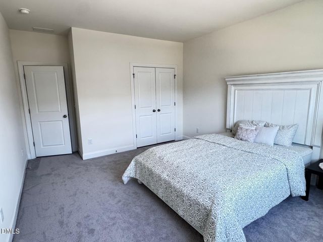 930 Baldwin Ridge Road, Apex, NC 27523