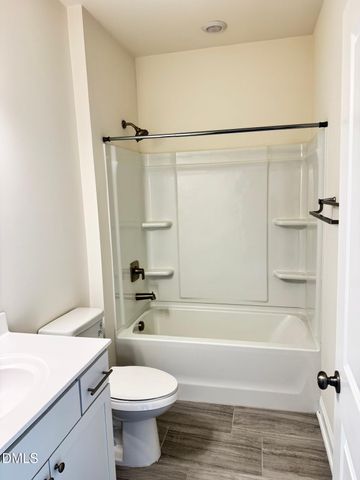 930 Baldwin Ridge Road, Apex, NC 27523