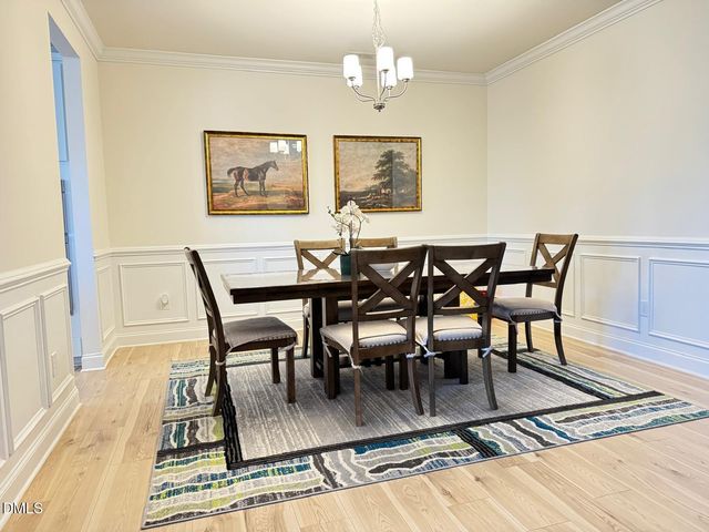 930 Baldwin Ridge Road, Apex, NC 27523