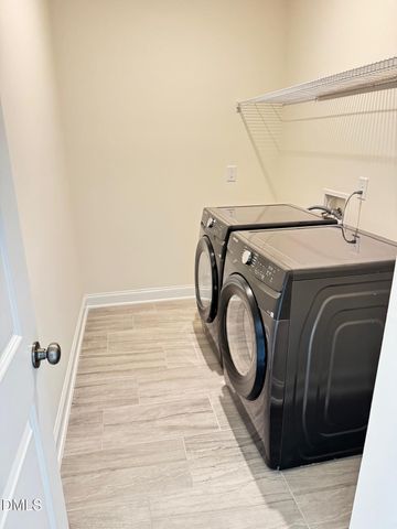 930 Baldwin Ridge Road, Apex, NC 27523