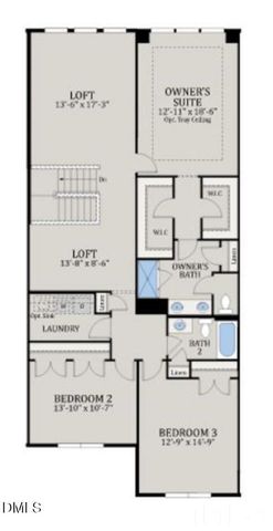 930 Baldwin Ridge Road, Apex, NC 27523