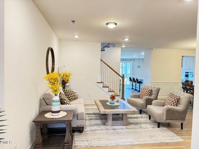 930 Baldwin Ridge Road, Apex, NC 27523