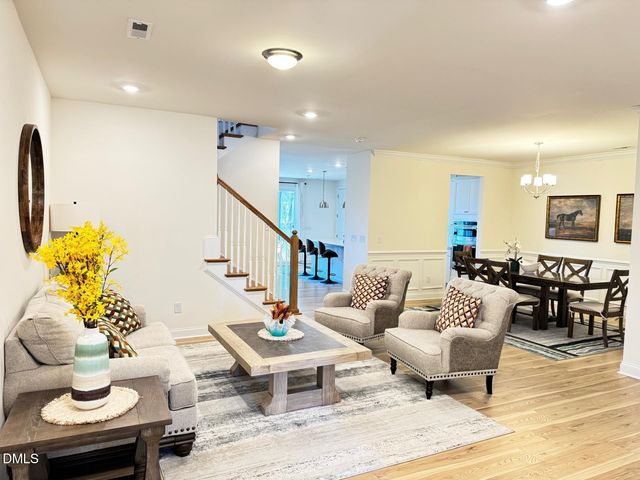 930 Baldwin Ridge Road, Apex, NC 27523